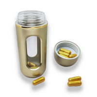 Capsules d'énergie à base de plantes, complément alimentaire pour la libido, fertilité, comprimés de poudre de racine de maca, amélioration pour les hommes