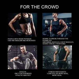 Proteine del Siero di Latte in Polvere OEM per Fitness Quotidiano, Esportazione Transfrontaliera, 5 LBS, 10-19g Proteine, Gusti Cioccolato, Fragola, Vaniglia, Matcha - Product Image 5