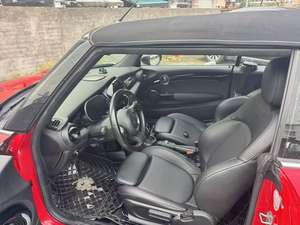 BMW Mini Cooper <span class=keywords><strong>Cabrio</strong></span> Classic Edition 2021, Modelo 1.5T Refresh, Euro VI, 50k-75k Millas Restantes, Volante a la Izquierda, Asientos Ligeros, Neumáticos R17, Lujo - Product Image 6