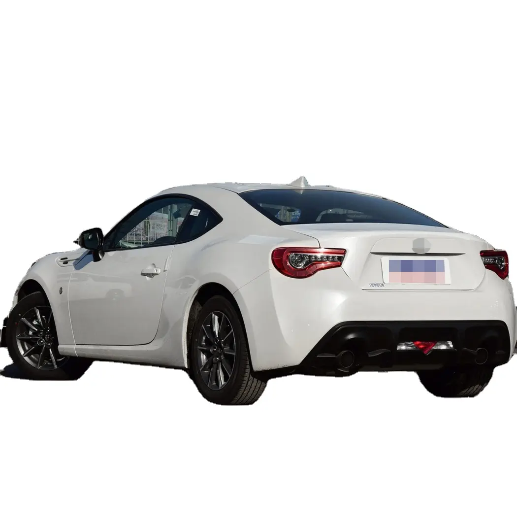 Good Price Of New Product Body Kit Rear Bumper Car Body Kit Rear Lip For 2013 2014 2015 2016 Toyota Gt86