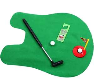 <span class=keywords><strong>Mini</strong></span> jouet de <span class=keywords><strong>golf</strong></span> de <span class=keywords><strong>toilette</strong></span> en gros <span class=keywords><strong>pour</strong></span> intéressant - Product Image 1