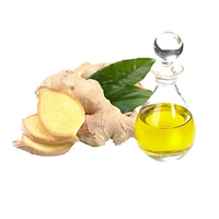 Huile Essentielle de Gingembre Pure à 100% en Vrac pour Massage Corporel, Prix Compétitifs, Marque Blanche, Fût de 25 kg, Idéale pour les Massages Spa