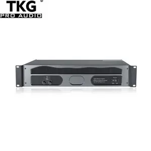 TKG HC2.151500ワットパワーアンプ1500w2U2チャンネルプロオーディオクラスdアンプ