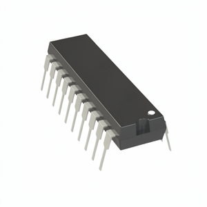 20 DIP PIC16F1507-E_P ชิ้นส่วนอิเล็กทรอนิกส์แบบฝังตัว ซื้อออนไลน์ บริการครบวงจรของแท้ - Product Image 1