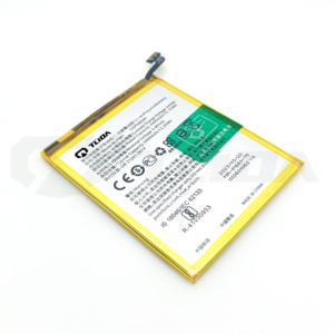 TLIDA คุณภาพสูงแบตเตอรี่โทรศัพท์มือถือสําหรับ OPPO <span class=keywords><strong>BLP661</strong></span> 3300 MAH แบตเตอรี่โทรศัพท์มือถือแบบชาร์จไฟได้ - Product Image 3