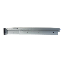 Servidor en Rack Dell PowerEdge R760 para Big Data y Análisis, Doble Xeon de 4.ª Generación, hasta 8 TB SSD, Hot Plug, RAID, PERC, Hadoop, Spark, 2U