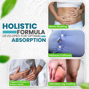 Diuretic Water Supplement for <b>Weight</b> Management 12 Active Ingredients <b>Weight</b> Management Diuretic Water Pills Capsules - Product Image 4