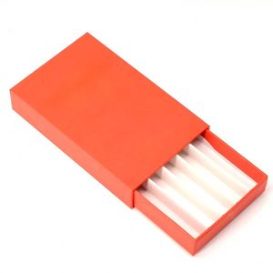 Child Resistant <b>Small</b> <b>Packaging</b> Case Push <b>Boxes</b> for Pre Packs Empty Display Packwoods Box - Product Image 6