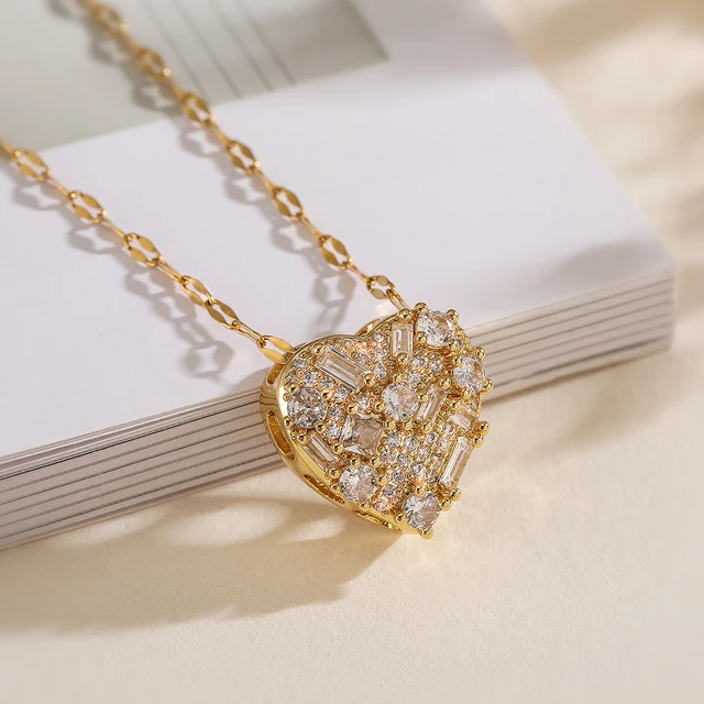 Cuore d'Oro