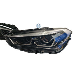 Faro delantero original de alta calidad superventas <span class=keywords><strong>X1</strong></span> F48LED para faros delanteros <span class=keywords><strong>BMW</strong></span> - Product Image 2