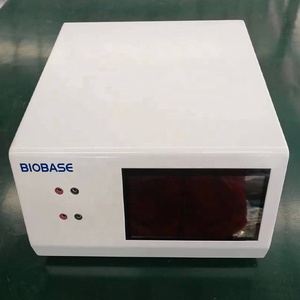 Appareil d'électrophorèse biomase BEP-3000I, alimentation électrique d'électrophorèse, analyse de séquençage de l'adn - Product Image 2