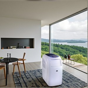 <span class=keywords><strong>Bomba</strong></span> <span class=keywords><strong>de</strong></span> <span class=keywords><strong>calor</strong></span> Olyair 18000btu R410a, aire acondicionado móvil eléctrico aprobado por la CE para el hogar <span class=keywords><strong>y</strong></span> el Hotel, CA portátil Popular - Product Image 2