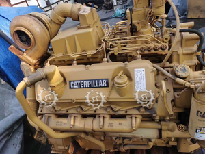 Kỹ thuật máy móc động cơ 3408 Diesel Turbo động cơ phù hợp với Sâu Bướm drup xe tải 770 745 - Product Image 4