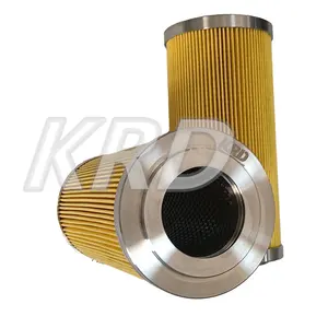 new trends competitive products 0055D200WHC Melt Hydraulic Oil Filter Element For hydraulic system