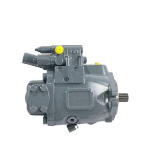 ปั๊มไฮดรอลิกแบบลูกสูบ A10VO63LA8DS/53R-VUC12N00, A10VO71DFLR/31R-VSC12N00 Sanv B220301000XXX/B220301000388/B220301000388 - Product Image 2