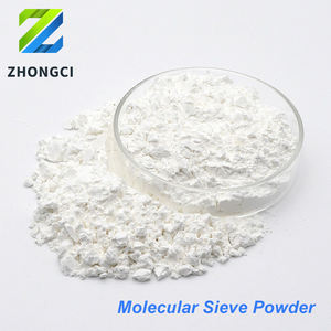 مسحوق Zhongci المنشط لتعديل صناعة البولي يوريثين لعلاج الجفاف - Product Image 3