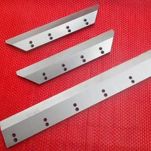Woodworking rotary cutter blade Paper cutter blade printing factory Paper cutter blade