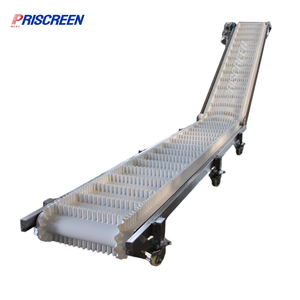 Versatile and Adaptable <strong>Mini</strong> <strong>Conveyor</strong> <strong>Belt</strong> Customizable Light Duty <strong>Conveyor</strong> for Small Parts and Component Assembly Line - Product Image 2