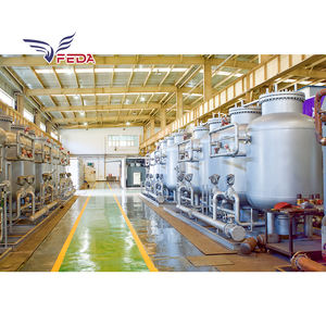 Offre Spéciale équipement <span class=keywords><strong>de</strong></span> générateur d'azote <span class=keywords><strong>de</strong></span> pureté 99.99% n2 99.5 générateur d'azote modulaire pour l'extinction d'incendie - Product Image 1