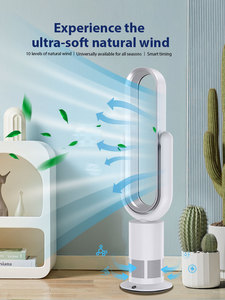 Angelo TP-06 PLUS Ventilatore Senza Pale Elettrico Domestico a Circolazione d'Aria Potente, Nuovo Arrivo, Vendita Calda - Product Image 2