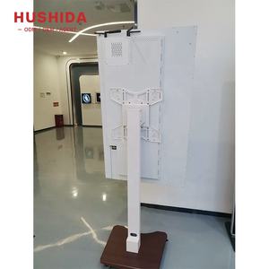 HUSHIDA Tiktok, diffusion en direct, écran tactile vidéo, <span class=keywords><strong>Studio</strong></span> Youtoube, équipement de diffusion en direct - Product Image 6