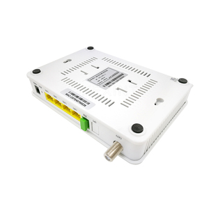 Kexint Gepon 4X10/100 Power Fttx Gpon Ont 4 Poort 1ge Wifi Router Catv Realtek Xpon Ont Onu - Product Image 4