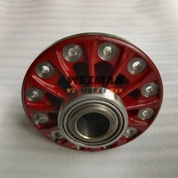 Pièces de rechange d'origine SEM 6191469 	 Différentiel pour bulldozer SEM 832F/ 824F/818F  niveleuse 919F/ 920F/ 922F