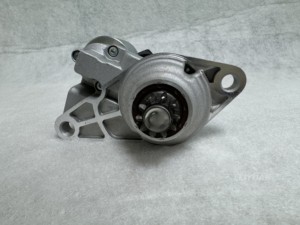 มอเตอร์สตาร์ทสำหรับ AUDI VW SKODA 0001121016 02T911023D 0001120400 - Product Image 5