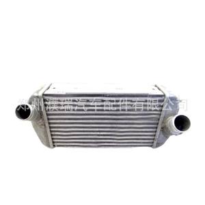 Intercooler para Hyundai Tucson 28271-2B740, Pieza de Repuesto de Aluminio - Product Image 3