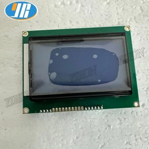 Repuestos para Máquina de Grúa de Peluches de Alta Gama, Placa Base para Máquina de Grúa de Peluches, Piezas para Máquina de Grúa de Peluches de Entretenimiento - Product Image 5