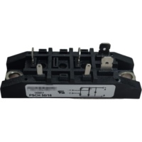 MÓDULO IGBT, MÓDULO Tiristor, Diodo SCR, Módulos Semiconductores, Puente Rectificador 6MBP30VSC060-50