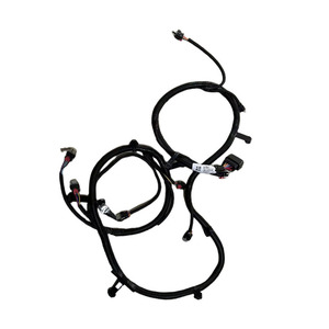 เซ็นเซอร์เรดาร์สำหรับจอดรถกันชนหน้า3 IP67 2067958-00-B สายไฟสำหรับ Tesla รุ่น12V PVC - Product Image 1