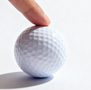 Mejor venta personalizado 2 3 4 piezas pelotas de <span class=keywords><strong>golf</strong></span> biodegradables torneo práctica venta Balle De <span class=keywords><strong>Golf</strong></span> bolsa inteligente BOLA DE Color suave - Product Image 5