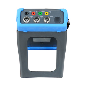 Demiks เครื่องวิเคราะห์คุณภาพไฟฟ้าแบบมือถืออิเล็กทรอนิกส์ D-SC807A มีการรับประกัน1ปี - Product Image 2