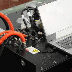 Paquete de Baterías de Litio Recargables de Alta Capacidad de 80V 400Ah para Montacargas Eléctricos, AGV, Carritos de Golf, Sistema de Almacenamiento de Energía - Product Image 4