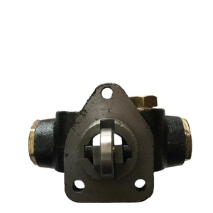Pompe de transfert d'huile manuelle compatible Liugong 50C 855 856 50CN 855N 612600080343 - Product Image 1