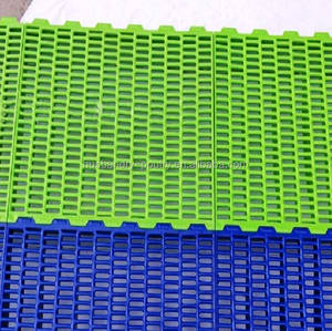 Suelo de listones para ganado de <span class=keywords><strong>caballos</strong></span> de 600x600mm - Product Image 3