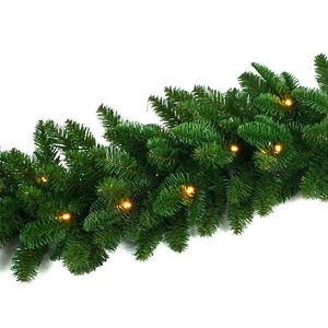 30/40/50CM Christmas Decorative PVC & PE Mixed Twisted <b>Light</b> Ring High-Grade <b>LED</b> Twisted <b>Light</b> Ring - Product Image 3