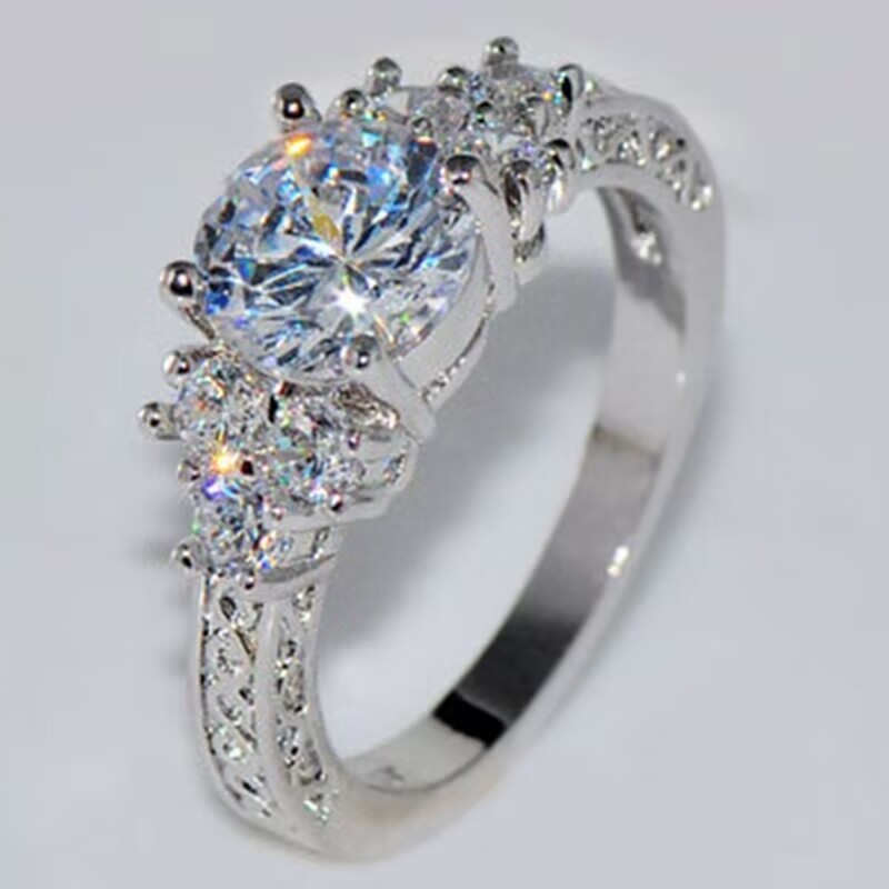 RI0033 Platinum
