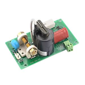 AC220V入力高周波ボード電圧発生器パイロットアークボードイグニッションボードプラズマアルゴンアーク溶接の変更 - Product Image 2