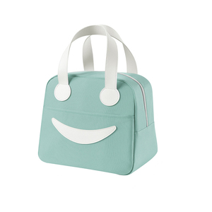Sac isotherme souple pour pique-nique en plein air, mini glacière pour le déjeuner, idéal pour la rentrée scolaire, pour filles, garçons et enfants - Product Image 6