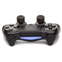 Ensemble de 8 Grips en Silicone pour Manettes, Anti-dérapants, Capuchons de Joystick, Protection de Manette pour PS5/PS4/PS3/XBOX ONE/XBOX360