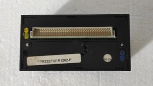 FPR3335901R1012D PROCONTIC CS 31 Unité de commande à distance analogique PLC - Product Image 3