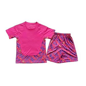 Proveedores <span class=keywords><strong>de</strong></span> Uniformes <span class=keywords><strong>de</strong></span> Fútbol Completos, Conjuntos Duraderos <span class=keywords><strong>de</strong></span> Calidad 2526 <span class=keywords><strong>para</strong></span> Entrenamiento <span class=keywords><strong>de</strong></span> Fútbol, Camisetas <span class=keywords><strong>para</strong></span> Niños - Product Image 1