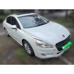 Bien entretenu <span class=keywords><strong>Peugeot</strong></span> <span class=keywords><strong>508</strong></span> 2013 <span class=keywords><strong>Essence</strong></span> 2.0 Voiture d'<span class=keywords><strong>occasion</strong></span> FWD5 - Product Image 3