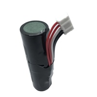 Batterie LD18650D LD18650A pour terminal POS A8 A7 E550 E350N 7.2v 2600mAh Batterie Li-ion Batterie POS LD18650D LD18650A