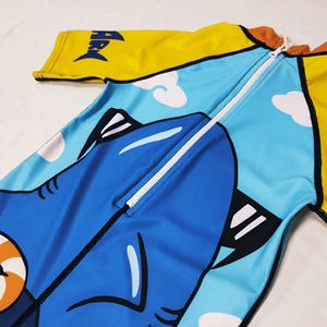 Custom Cartoon Marvel Super Hero Bathing Suits Swimsuit One Piece <strong>Swimming</strong> <strong>Costumes</strong> <strong>for</strong> Kids <strong>Boys</strong> Men OEM Service Adults Support - Product Image 6