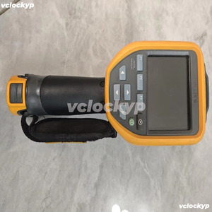 กล้องถ่ายภาพความร้อนอินฟราเรด Fluke FLUKE TiS60 รุ่น Performance Series - Product Image 1