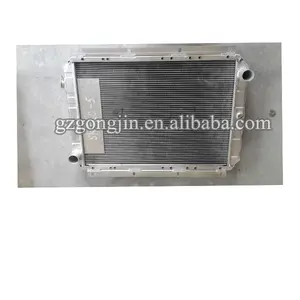 Cooling Radiator System for Kobelco SK120-5