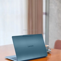 Le Novo YOGA Air X AI 14 pouces 2025 Core Ultra 7 Métal AU 4K 120HZ Écran tactile OLED 32 Go de RAM 1 To SSD Ordinateur portable fin